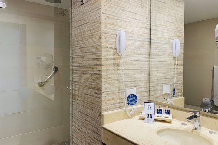Bathroom Vanities
