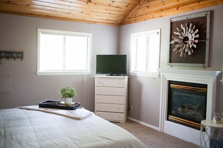 Cabin King Size Bed (13 of 63)