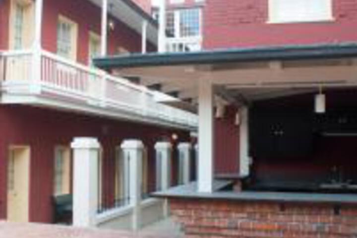Hotel 23 of 55