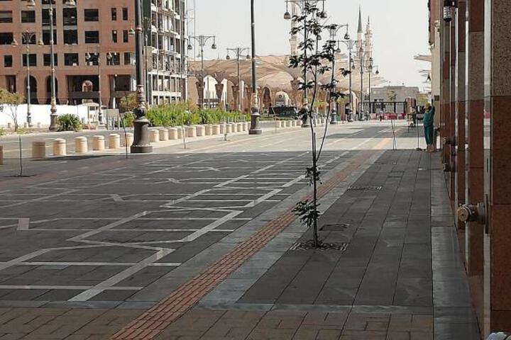 Mirage Al Salam