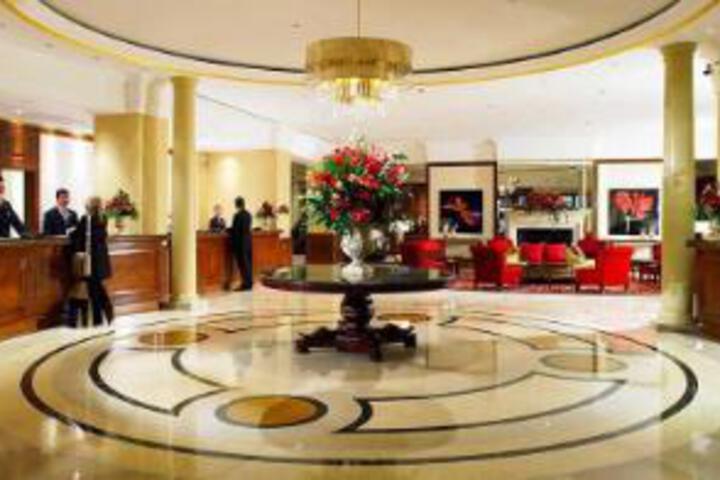 Park Room Grosvenor House a JW Marriott Hotel