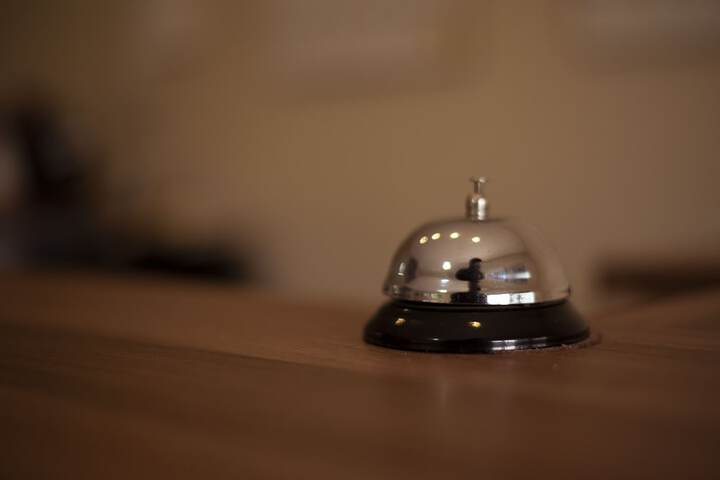Hotel Interior 3 of 37