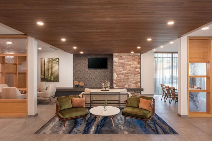 Hotel Interior 2 of 26