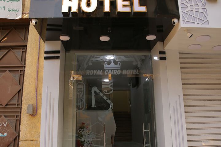 Hotel 98 of 99