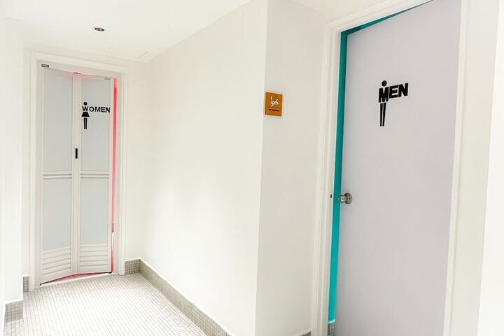 Room 101 of 136