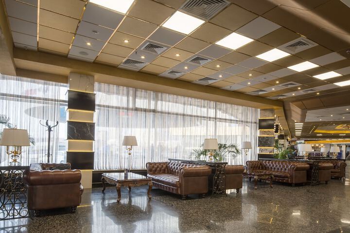 Hotel Interior 5 of 120
