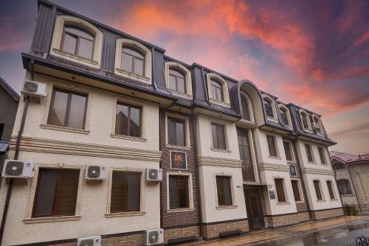 ELDI HOTEL