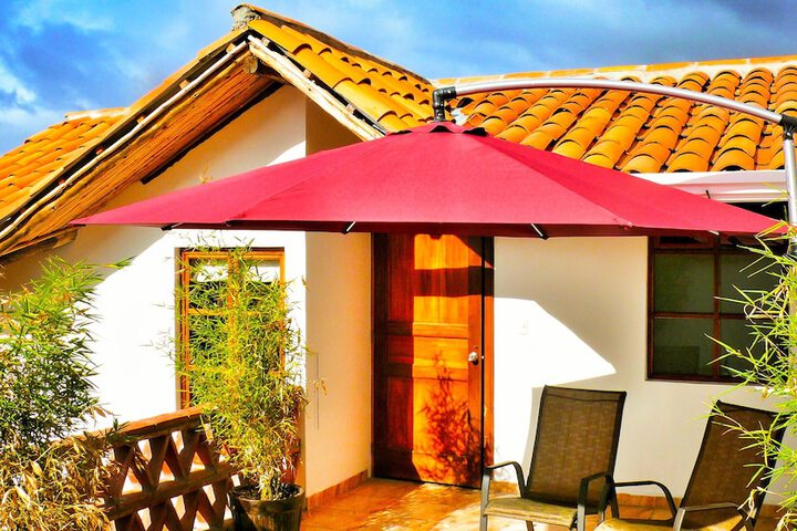 Terrace/Patio 26 of 53