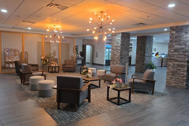 Hotel Interior 5 of 22