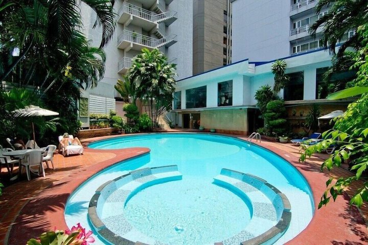 Pool 39 of 47