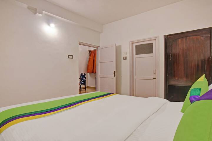 Fitness Facility Photos