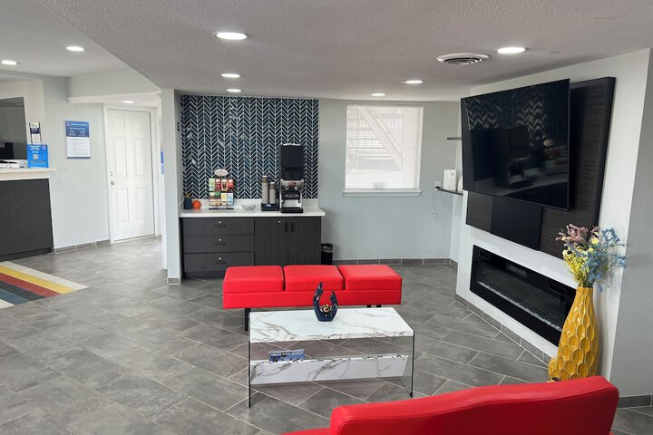 Hotel Interior 3 of 56