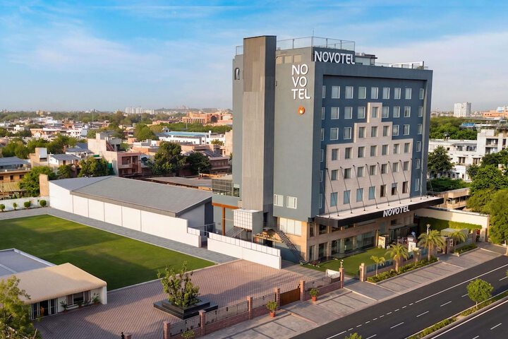 Image of Novotel Jodhpur Iti Circle