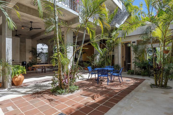 Terrace/Patio 64 of 99