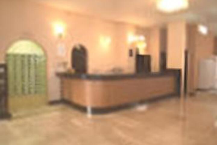 Hotel Interior 19 of 20