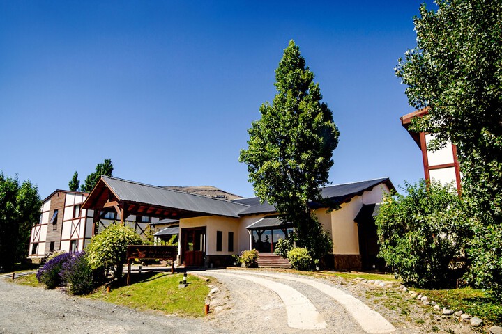 Outside Photo