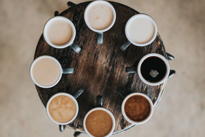 Cafe