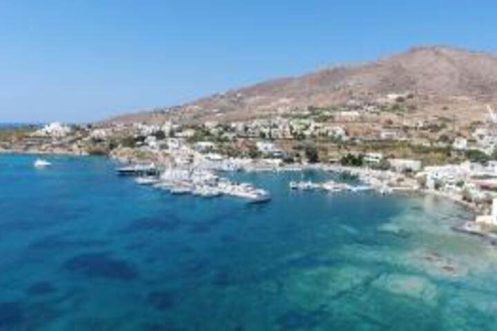 MTS Syros