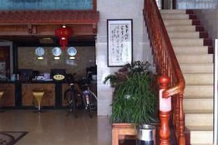 Hotel Interior 32 of 36
