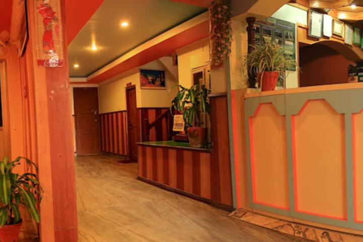 Hotel Interior 4 of 40
