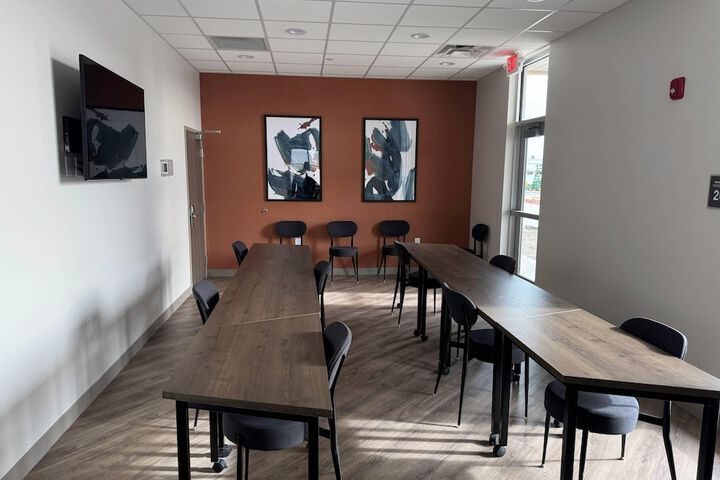 Meeting 8 of 9