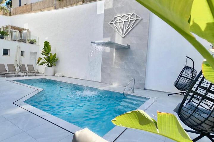 Diamante Paguera Boutique Hotel