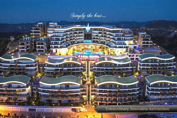 Elite Luxury Suite & Spa