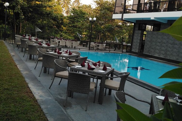 Hotel 9 of 24