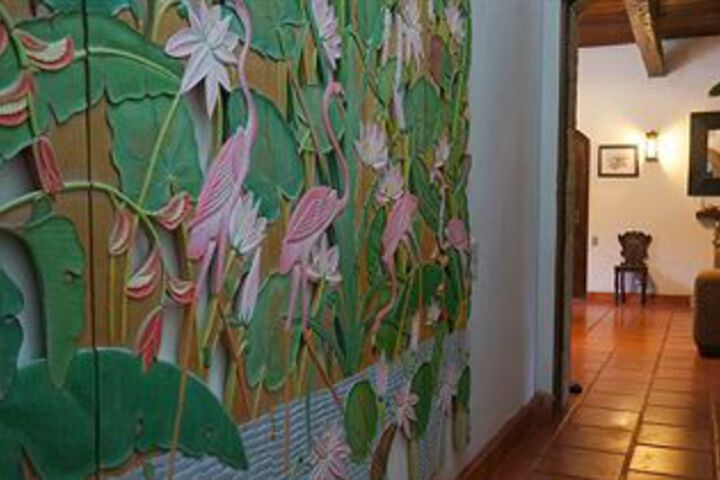 Hotel Interior 23 of 38