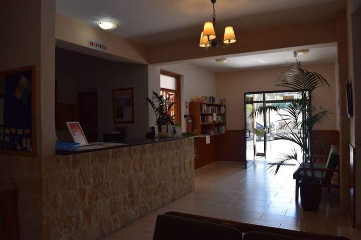 Hotel Interior 5 of 91