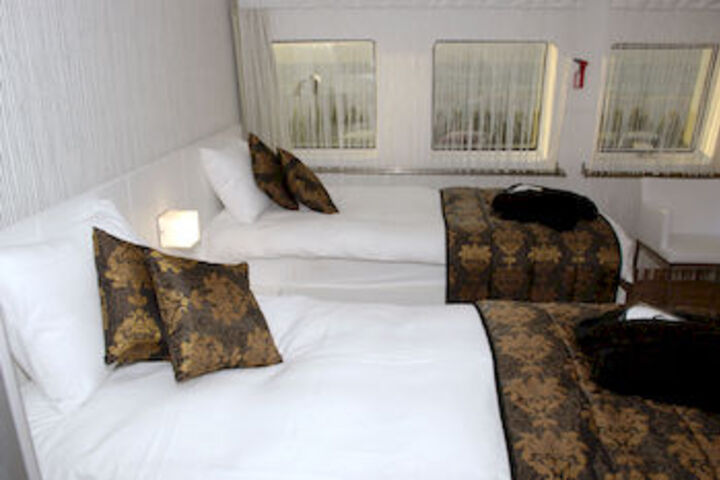 Standard Room Photo