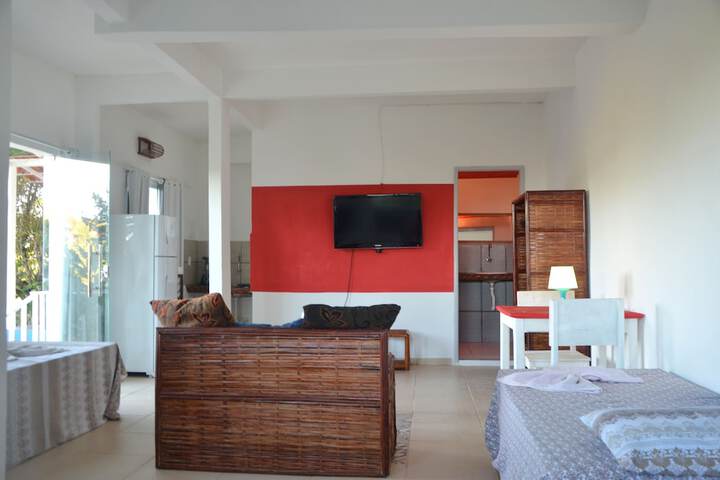 Eco Pousada Villa Luka