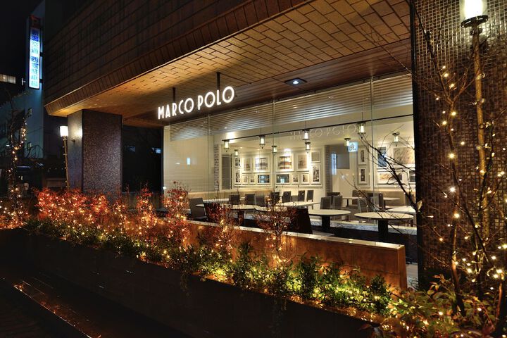 Dining Photos