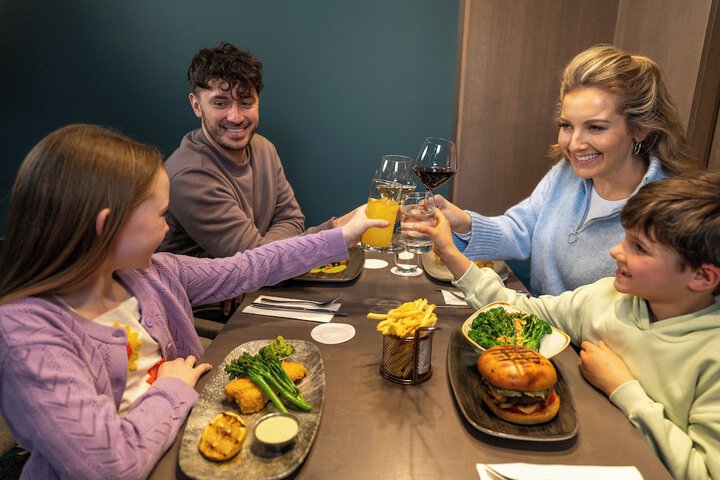 Restaurants