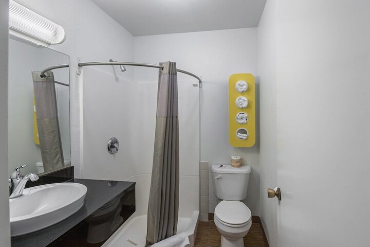 Bath Amenities