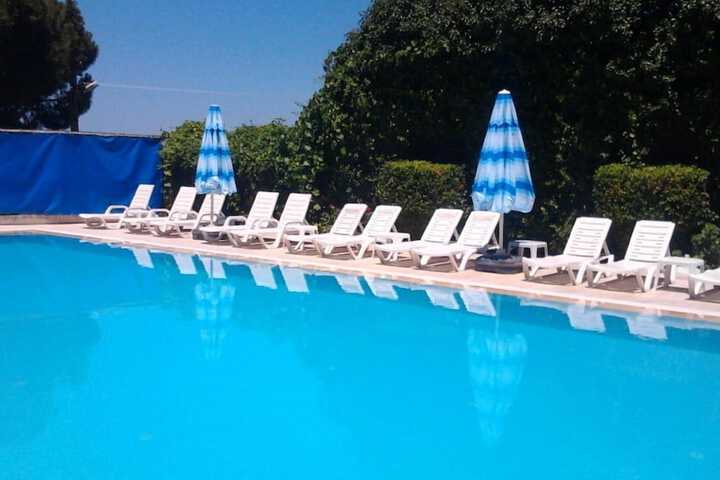 Fitness Center Photo