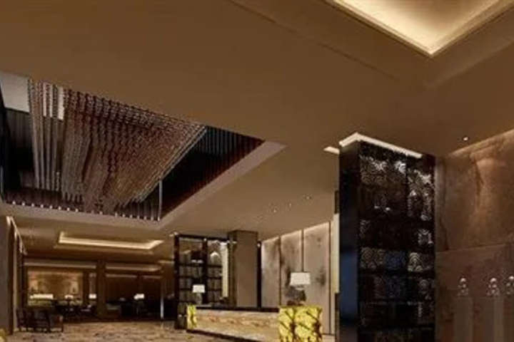 Hotel Interior 2 of 12