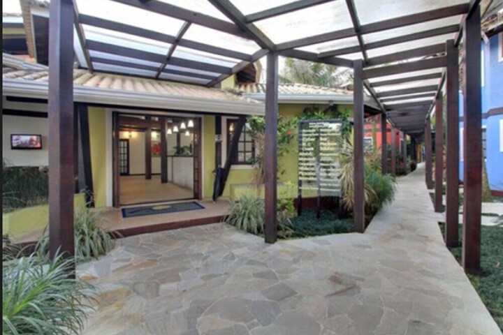 Hotel 46 of 48