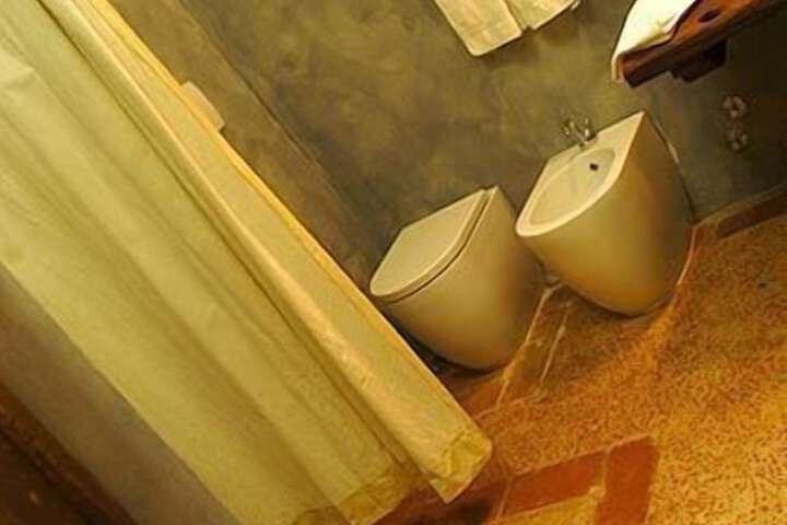 Bath Amenities