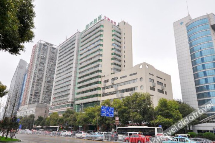 Dahe Hotel