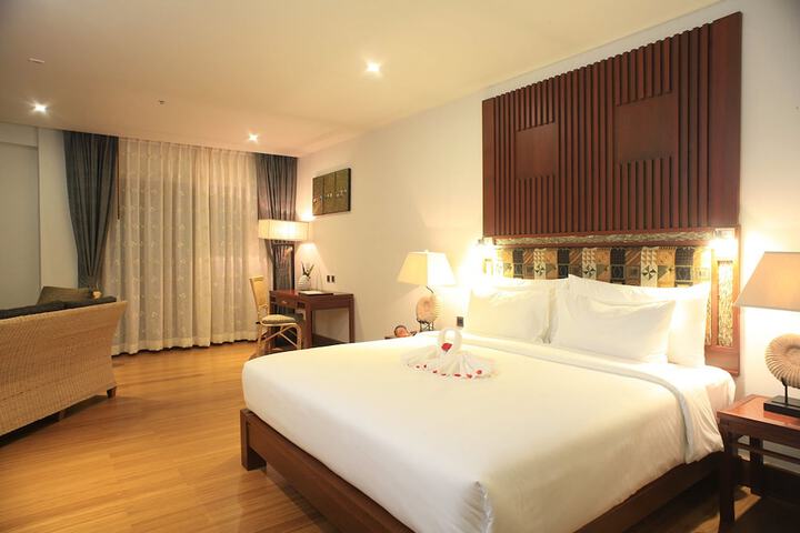 Room 16 of 101
