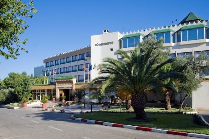 Hotel 56 of 63