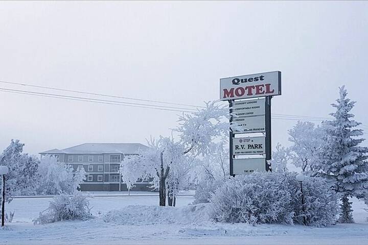 Hotel 24 of 25