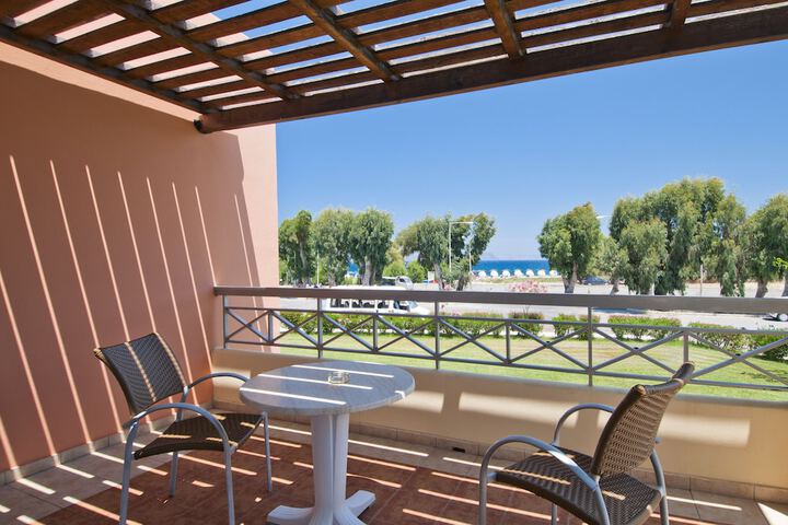 Terrace/Patio 63 of 64