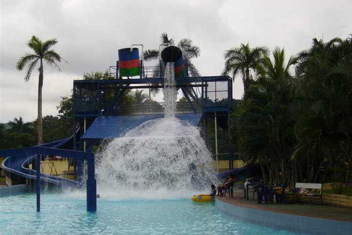 Avalon Grand Panama
