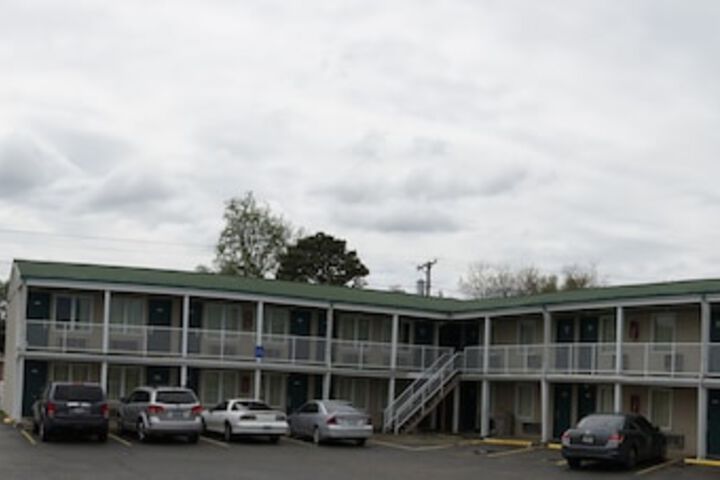 Hotel 38 of 38