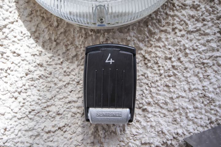 Hotel 23 of 24