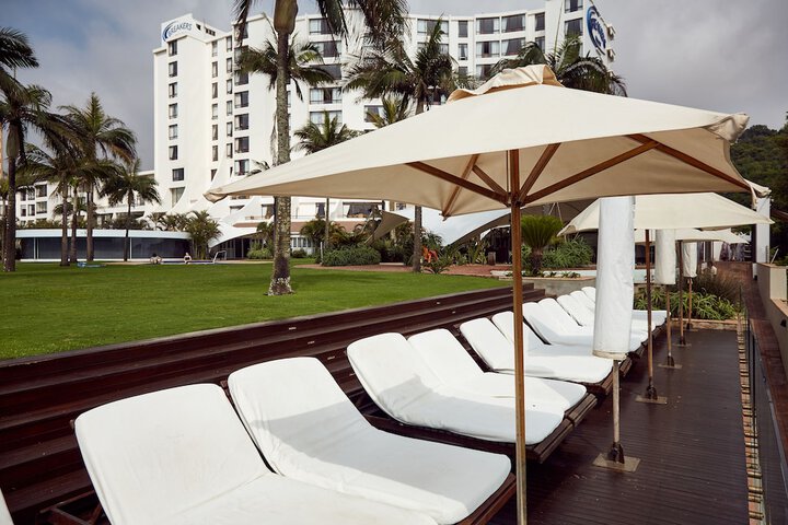 Sundeck 161 of 181