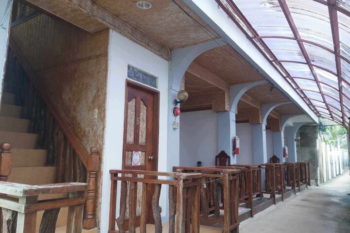 Amphibi-ko Resort Inc.