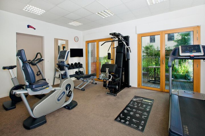Fitness Club